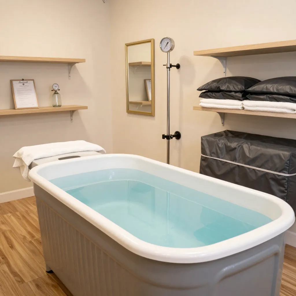 Installation services